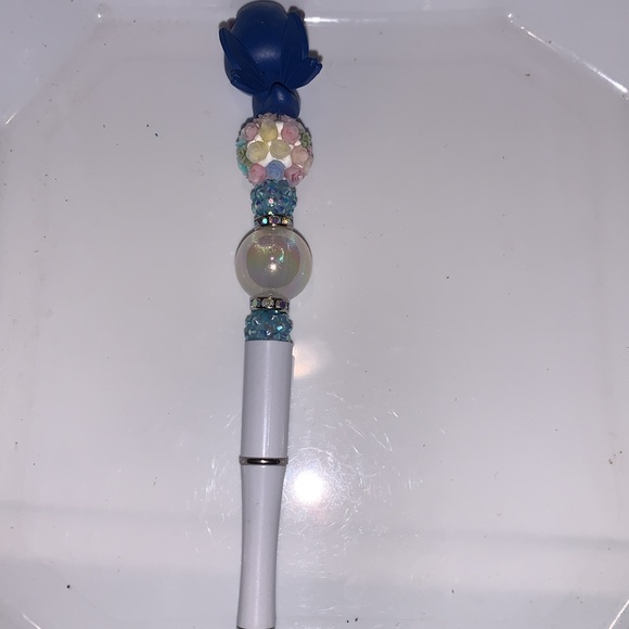 doorables Disney pen rare absolem butterfly Alice in wonderland - Picture 6 of 7